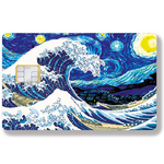 vague-kanagawa-hokusai-van-gogh-nuit-étoilée-the-little-boutique-sticker-carte-bancaire-stickercb-51