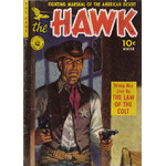 impression-sur-toile-The-Hawk