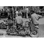 DEC003-baker-motorcycle-club-1938-the-little-boutique-50X70