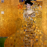 KLI01-77-Gustav-Klimt-Portrait-Adele-Bloch-Bauer-the-little-boutique-nice