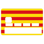 sticker-cb-drapeau-catalan-catalogne-espagne-the-little-boutique-nice
