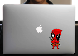 Sticker pc ordinateur portable Netbook autocollant Laptop Sticker pc ordinateur portable Netbook autocollant Laptop
