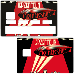 Des accessoires pour votre Zeppelin disponibles en ligne ! - ZEPPELIN