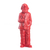 Statuette-karl-marx-SIGNAL-red-2013-Ottmar- Hörl-the-little-boutique