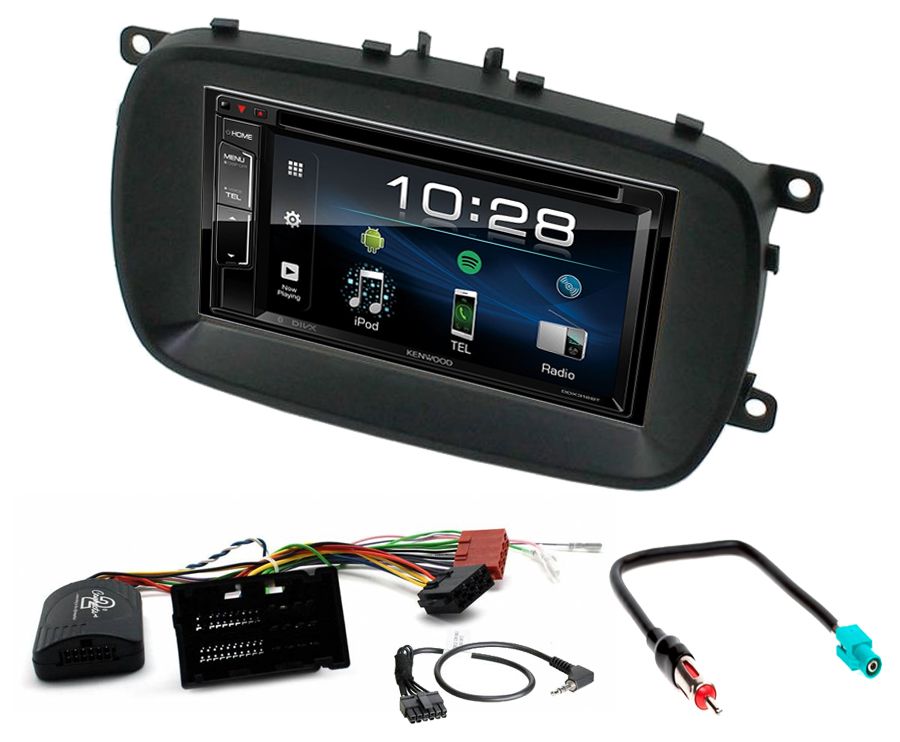 autoradio 2 din 224 commander avec cd usb bluetooth fiat autoradio 2 din 224 commander avec cd usb bluetooth fiat
