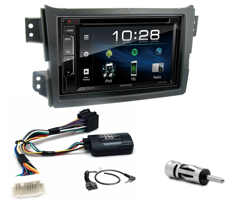 autoradio 2 din bluetooth usb 233 cran tactile opel agila et autoradio 2 din bluetooth usb 233 cran tactile opel agila et
