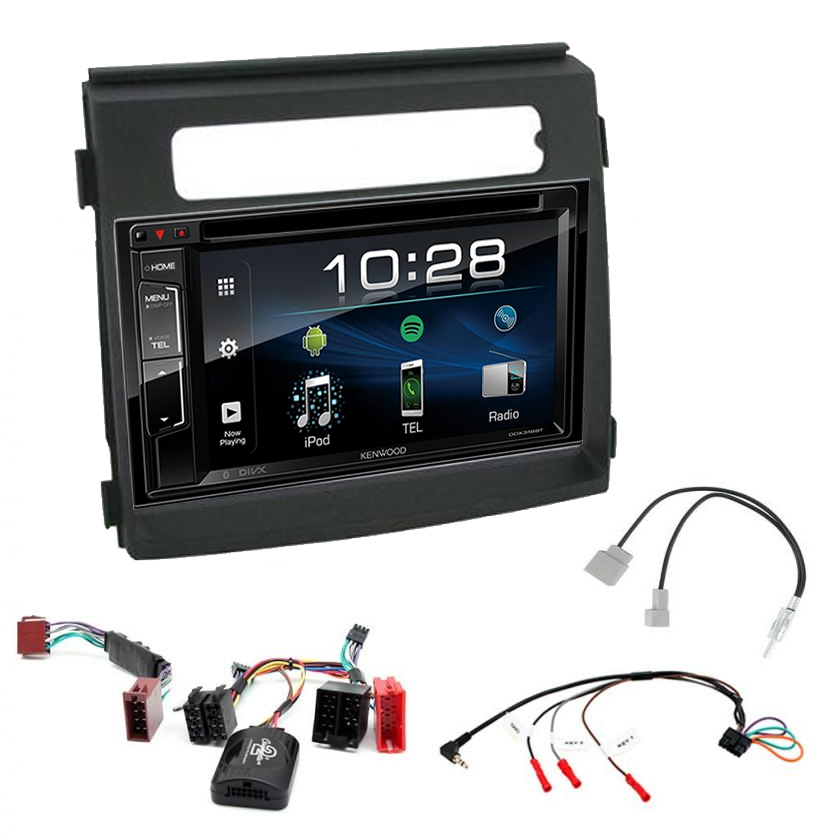 autoradio 2 din bluetooth jvc ou kenwood pour kia soul autoradio 2 din bluetooth jvc ou kenwood pour kia soul