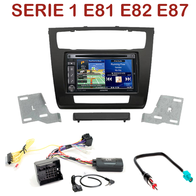 Module bluetooth bmw serie 1 e87