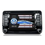Autoradio tactile Autoradio tactile