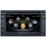 Nissan series autoradio dvd gps navigation #3