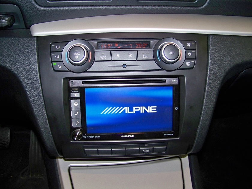 alpine ine w920r bmw s 233 rie 1 ecran tactile gps alpine alpine ine w920r bmw s 233 rie 1 ecran tactile gps alpine