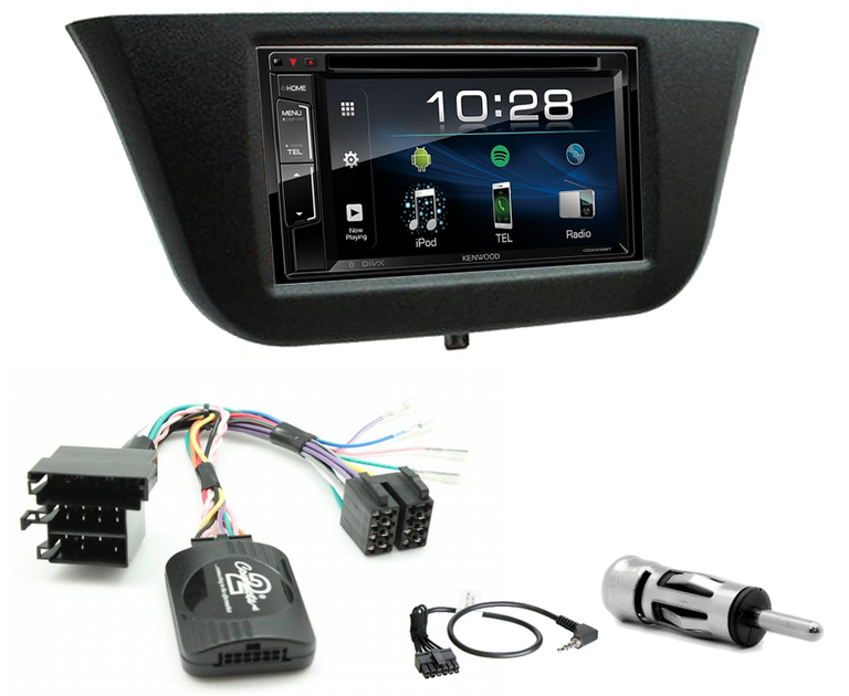 autoradio 2 din poste cd usb bluetooth iveco daily sur autoradio 2 din poste cd usb bluetooth iveco daily sur