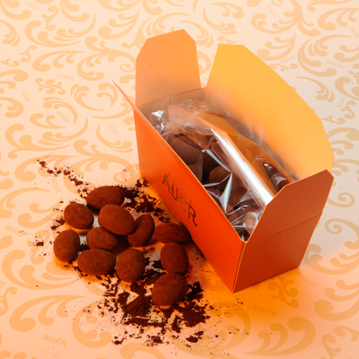 Ballotins d'Amandes