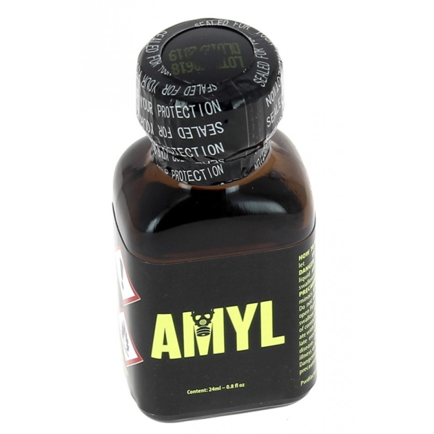 Poppers Amyl 24 Ml Poppers Maxim Hom   4300238000000 Poppers Amyl 24 Ml 