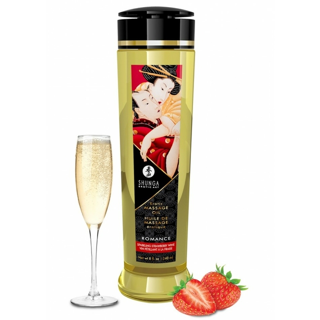 4400372000000-huile-de-massage-romance-saveur-fraise-vin-petillant-240-ml