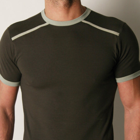 3088_zoom1 T-Shirt homme Mauricio UDY
