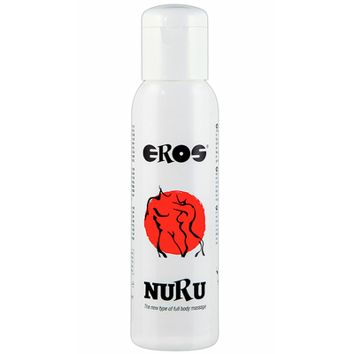 Eros Massage Nuru 250 ml