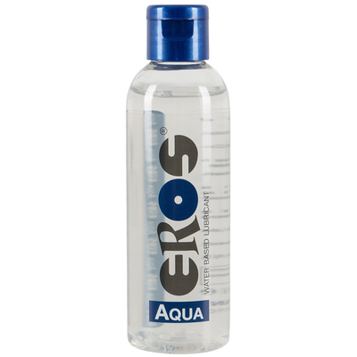 Lubrifiant Eros Aqua - 100 ml