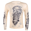 IEFiEL-Chaude-Automne-Hommes-Tops-Faux-Tatouage-Conception-lastique-Voir-Travers-Plein-Manches-Longues-T-Shirt