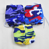 Nouveau-homme-de-Marque-de-natation-Camouflage-maillot-de-bain-sexy-taille-basse-briefs-natation-maillots