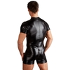 Body-Teddy-en-cuir-PVC-pour-hommes-combinaison-de-bonne-qualit-entrejambe-ouvert-devant-S-3XL