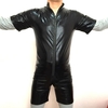 Body-Teddy-en-cuir-PVC-pour-hommes-combinaison-de-bonne-qualit-entrejambe-ouvert-devant-S-3XL