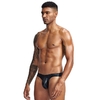 Hommes-Sexy-peau-de-serpent-brillant-sauvage-taille-basse-hommes-sous-v-tements-gai-hommes-slips