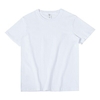 Xiaomi-t-shirt-manches-courtes-pour-hommes-v-tement-d-t-de-couleur-unie-en-coton