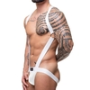 Lingerie-pour-hommes-nouvelle-collection-de-sous-v-tements-Sexy-bretelles-lastiques-culotte-tanga-Costume-rotique