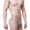 Sous-v-tements-Sexy-pour-hommes-slip-short-Modal-respirant-fourchette-haute-U-poche-convexe-taille