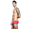 9561_0105 Boxer Color Vibe Sports Corail Andrew Christian