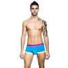 9559_0137 Boxer confort Trophy Boy Turquoise Andrew Christian