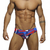 Nouveau-homme-de-Marque-de-natation-Camouflage-maillot-de-bain-sexy-taille-basse-briefs-natation-maillots