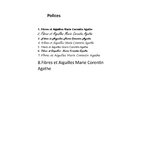Polices