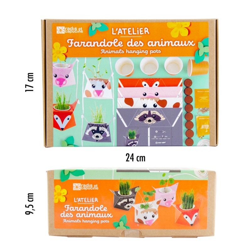 la farandole des animaux 9