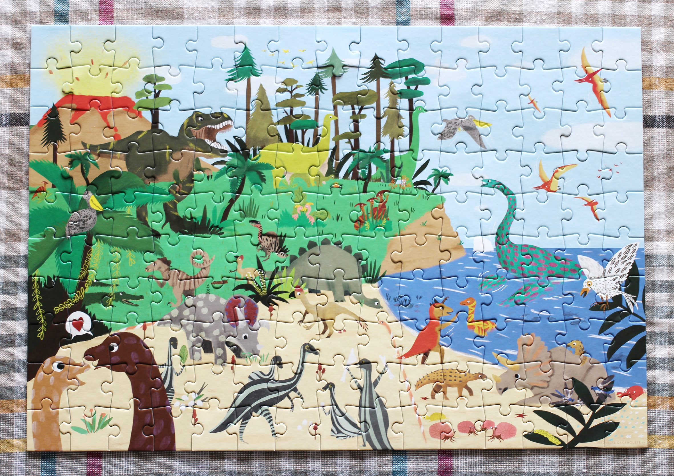 puzzle_tyrannosaure