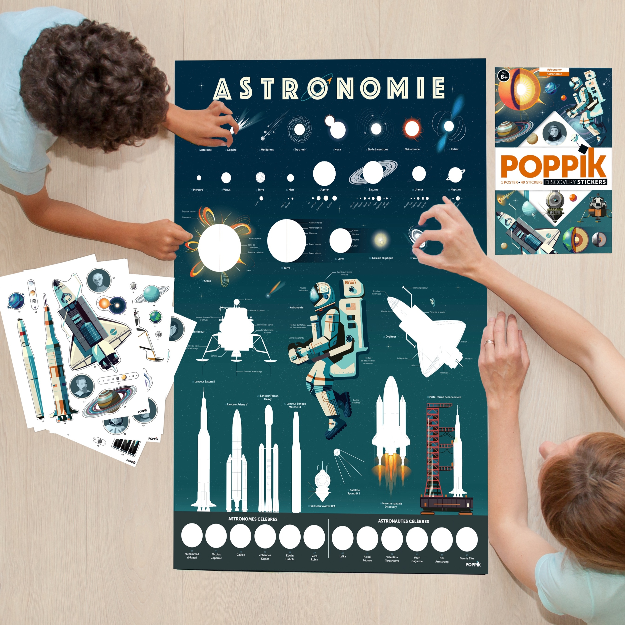 astromonie poster vide - copie