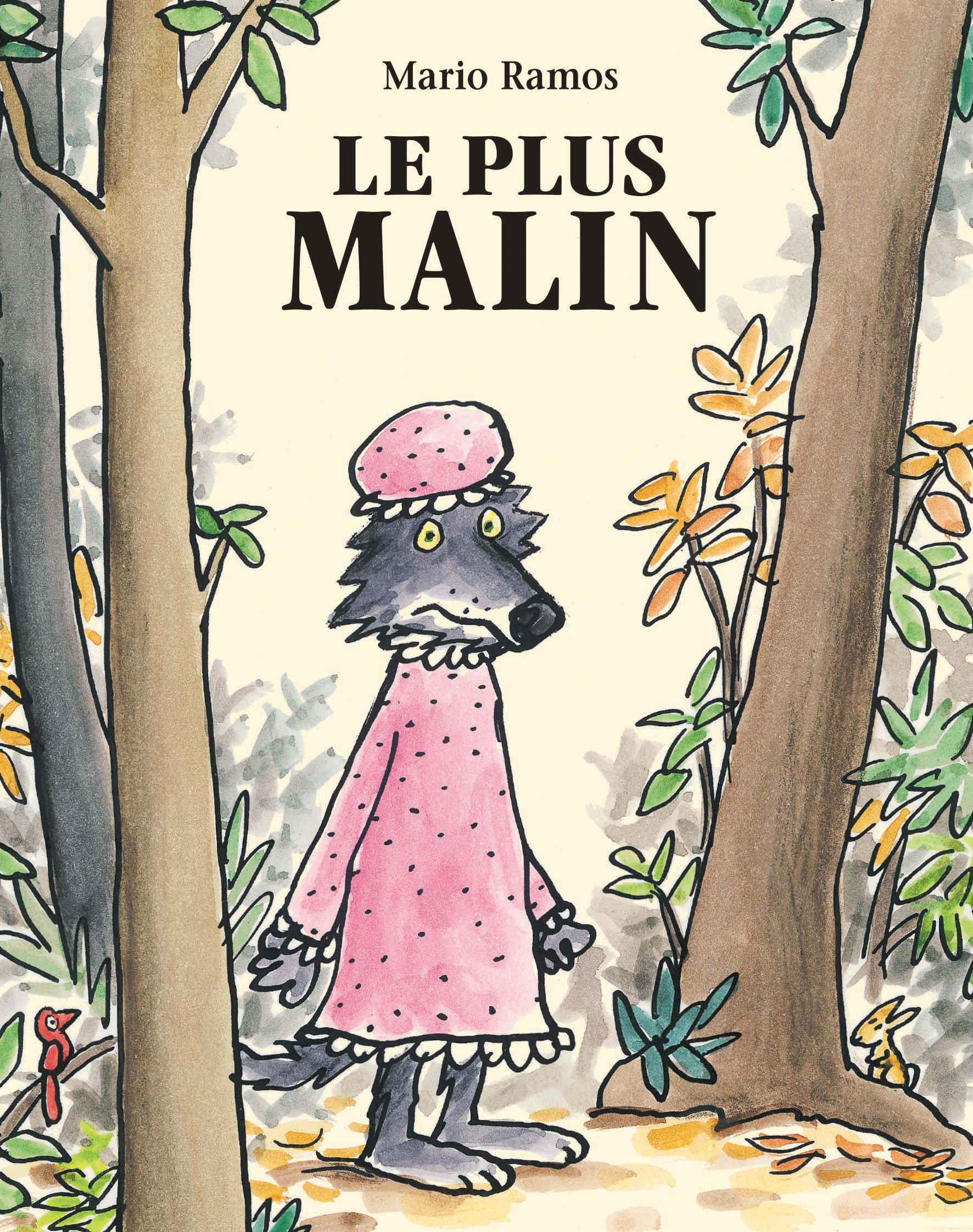 LE PLUS MALIN