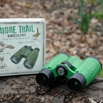 jumelles enfant nature trail rex london minouchette