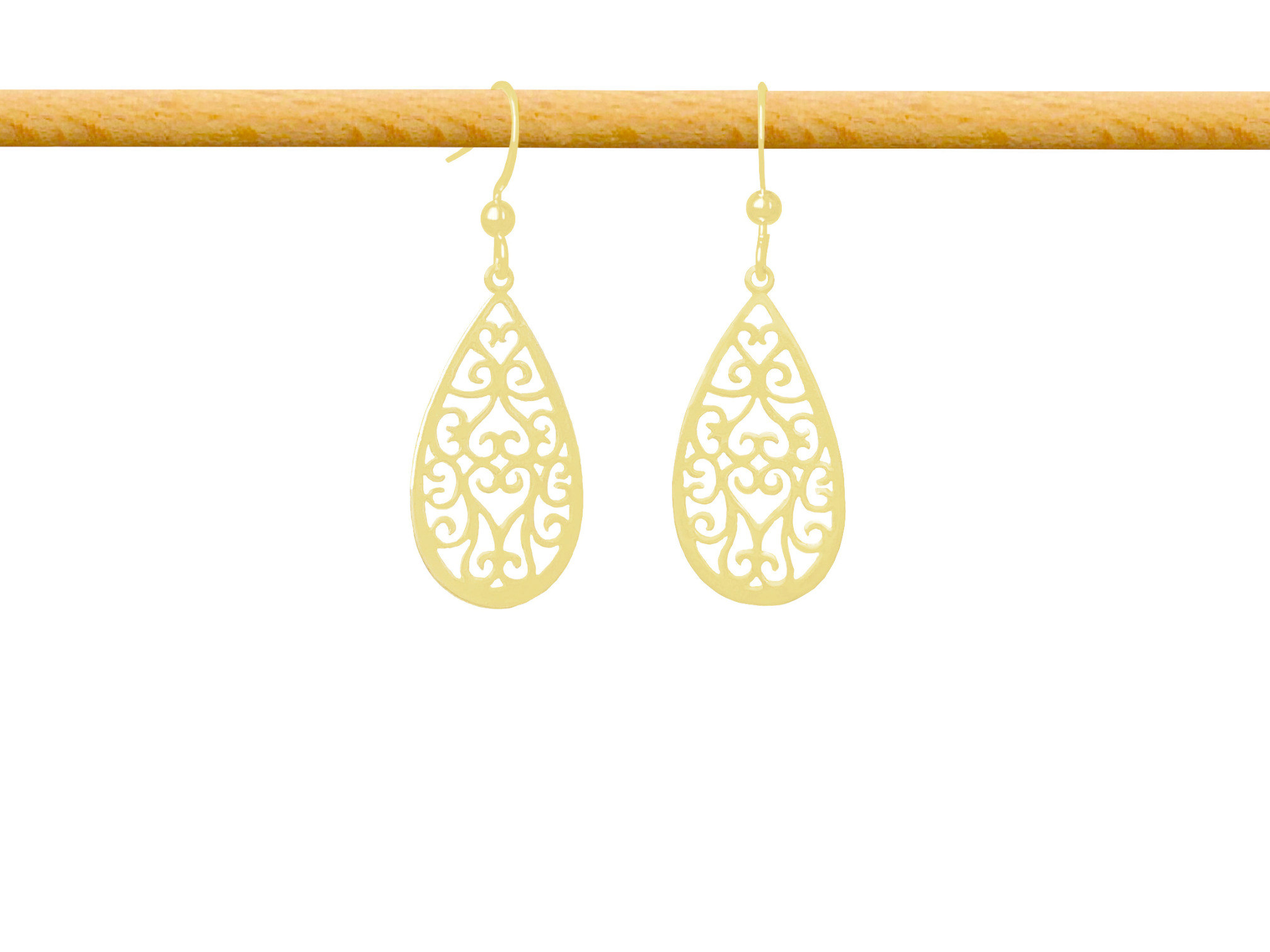 Boucles d\'oreilles SAFA