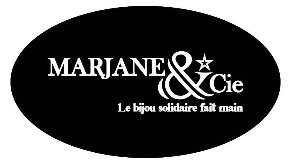 MARJANE & Cie : boutique solidaire de bijoux fait-main