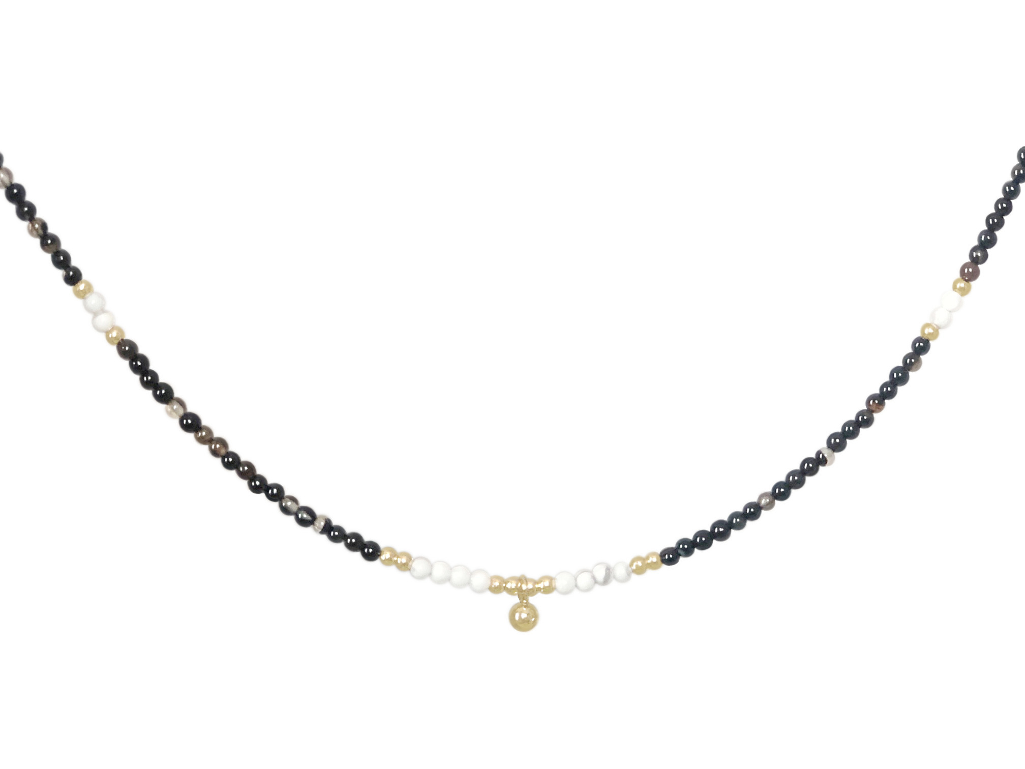 Collier AMBRINE12