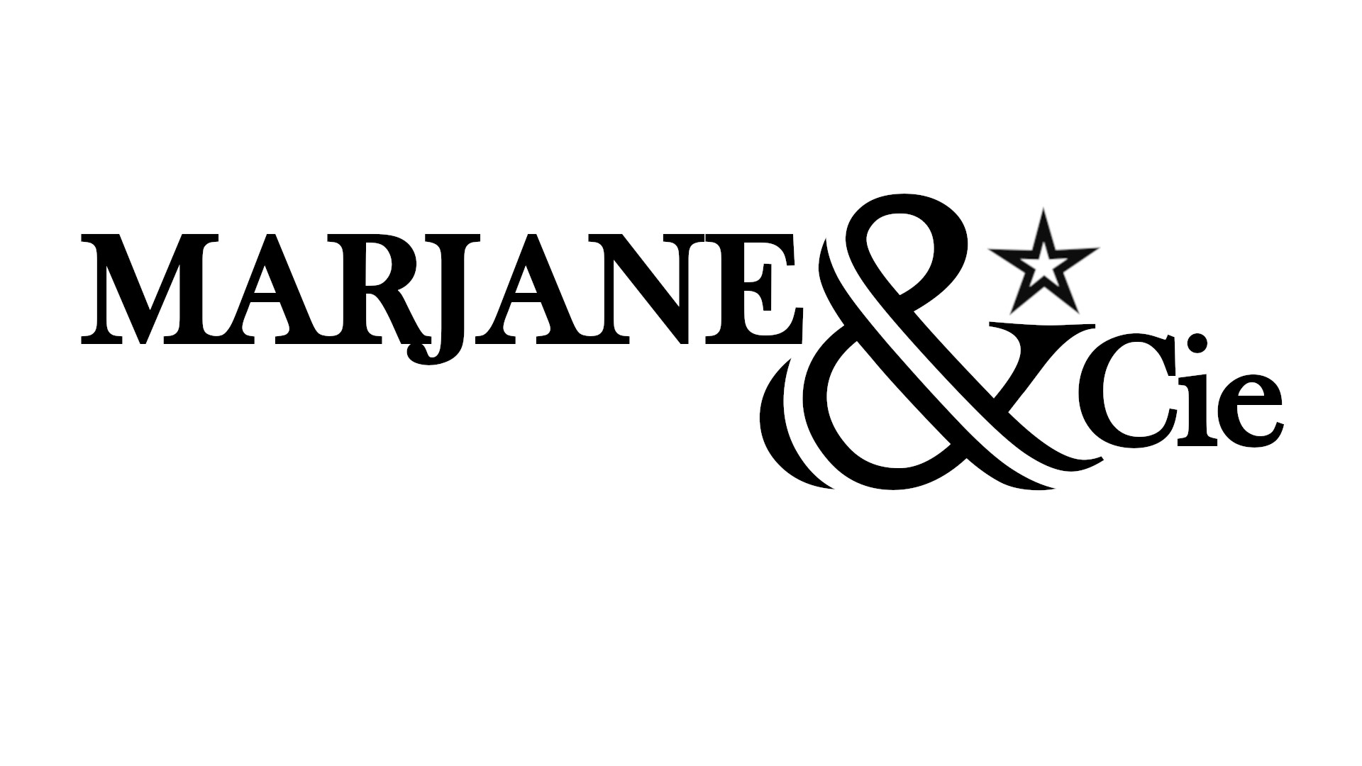 MARJANE & Cie