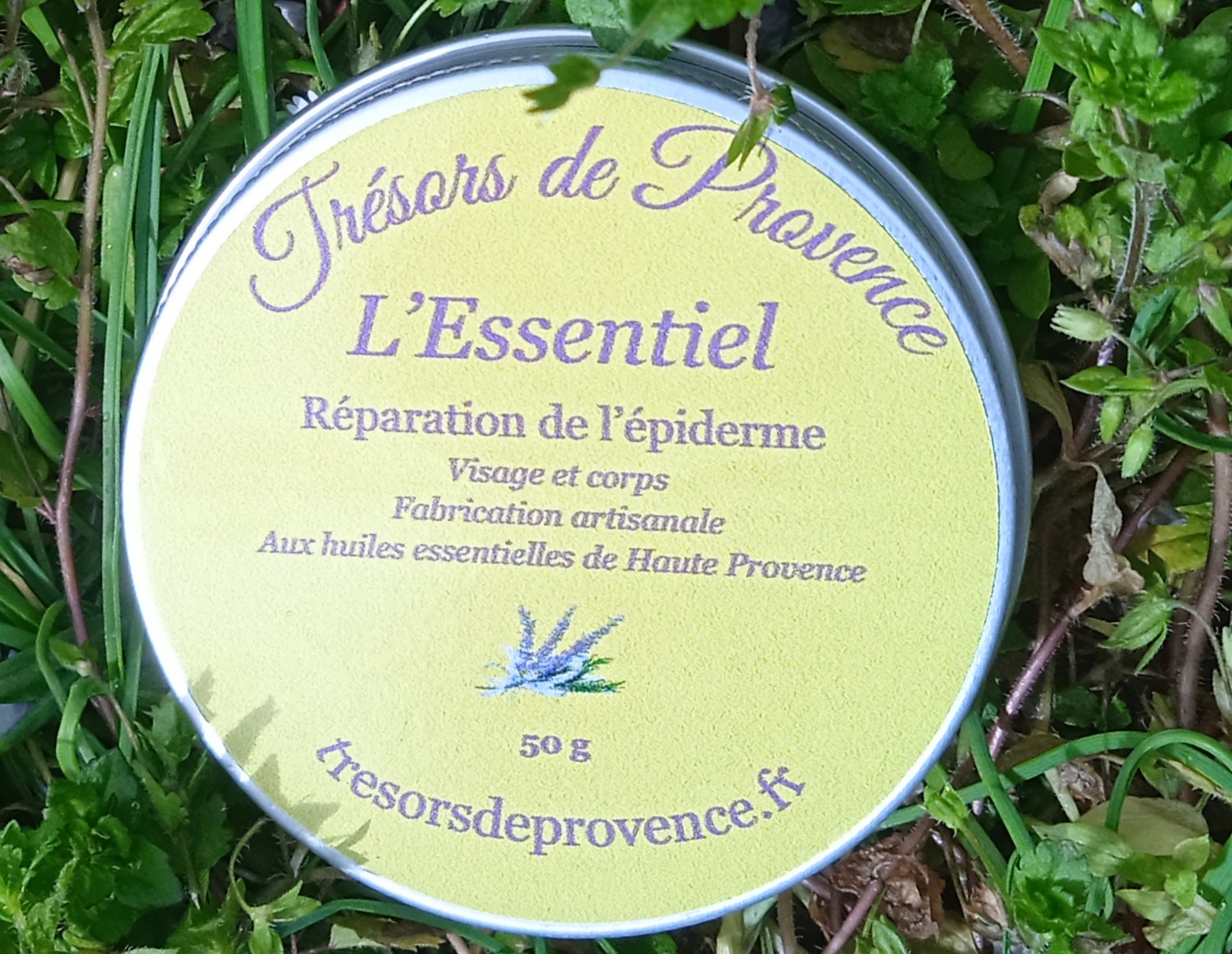 L'Essentiel  (2)