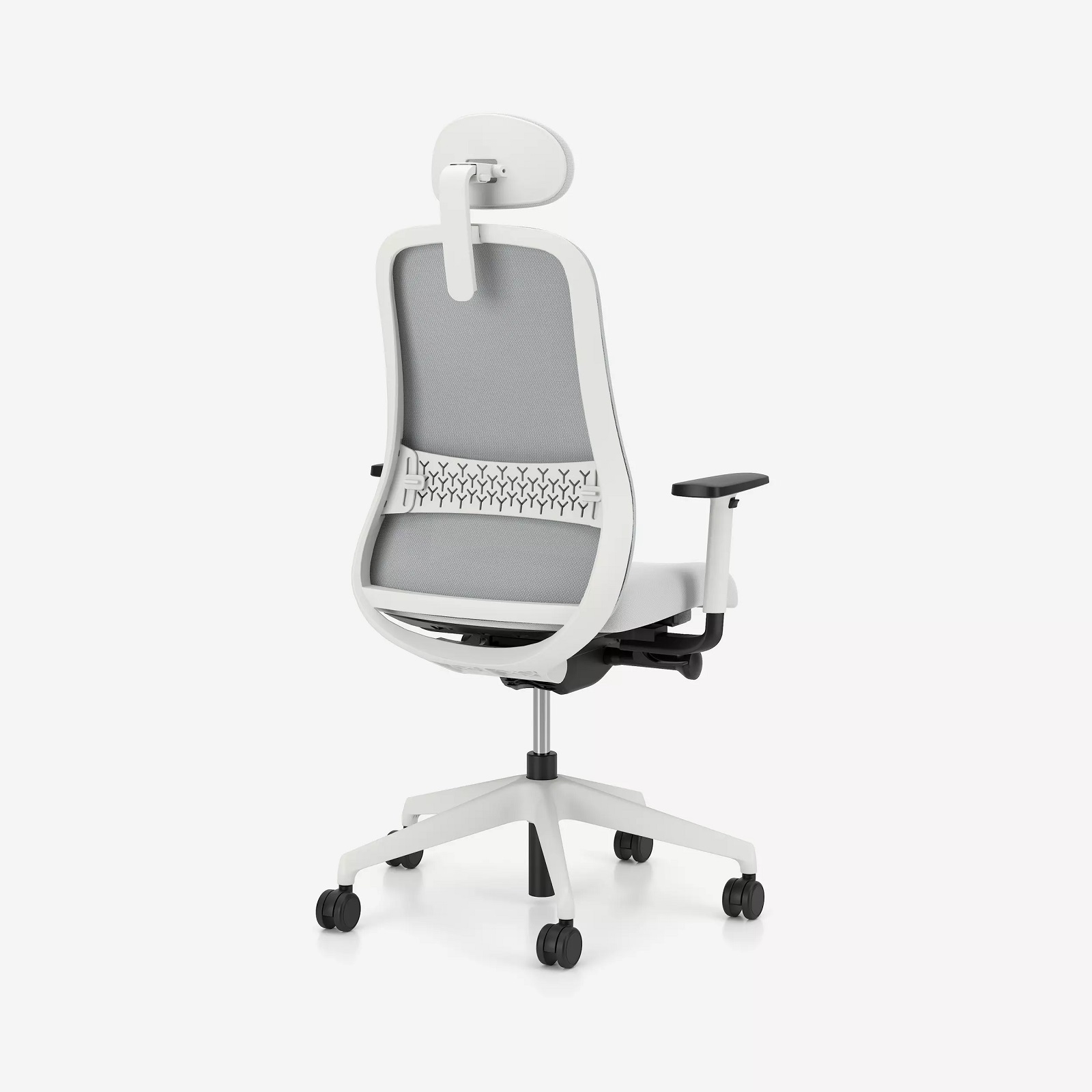 Chaise_bureau_appuie_tête_renfort_lombaire