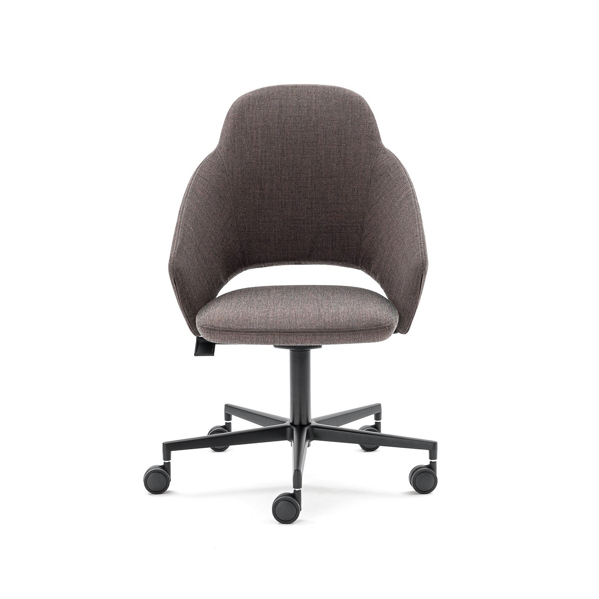 Fauteuil de bureau similicuir ergonomique