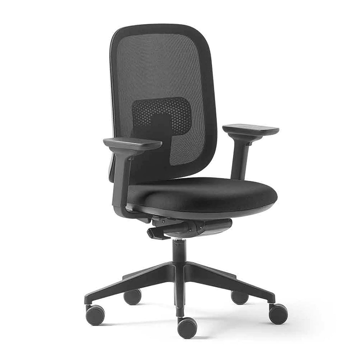 Fauteuil de bureau usage intensif