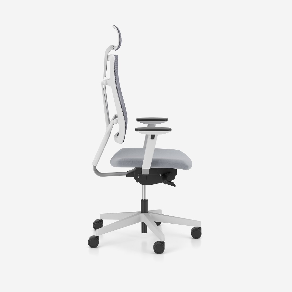 Fauteuil_bureau_blanc_ergonomique