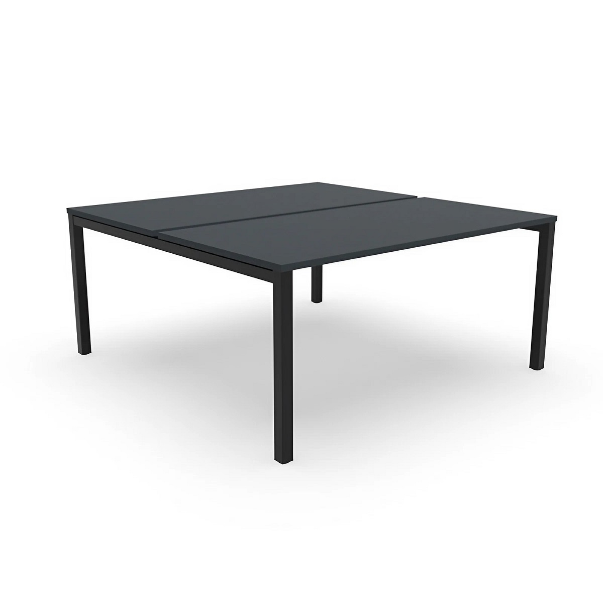Bureau_double_fonctionnel_design_noir