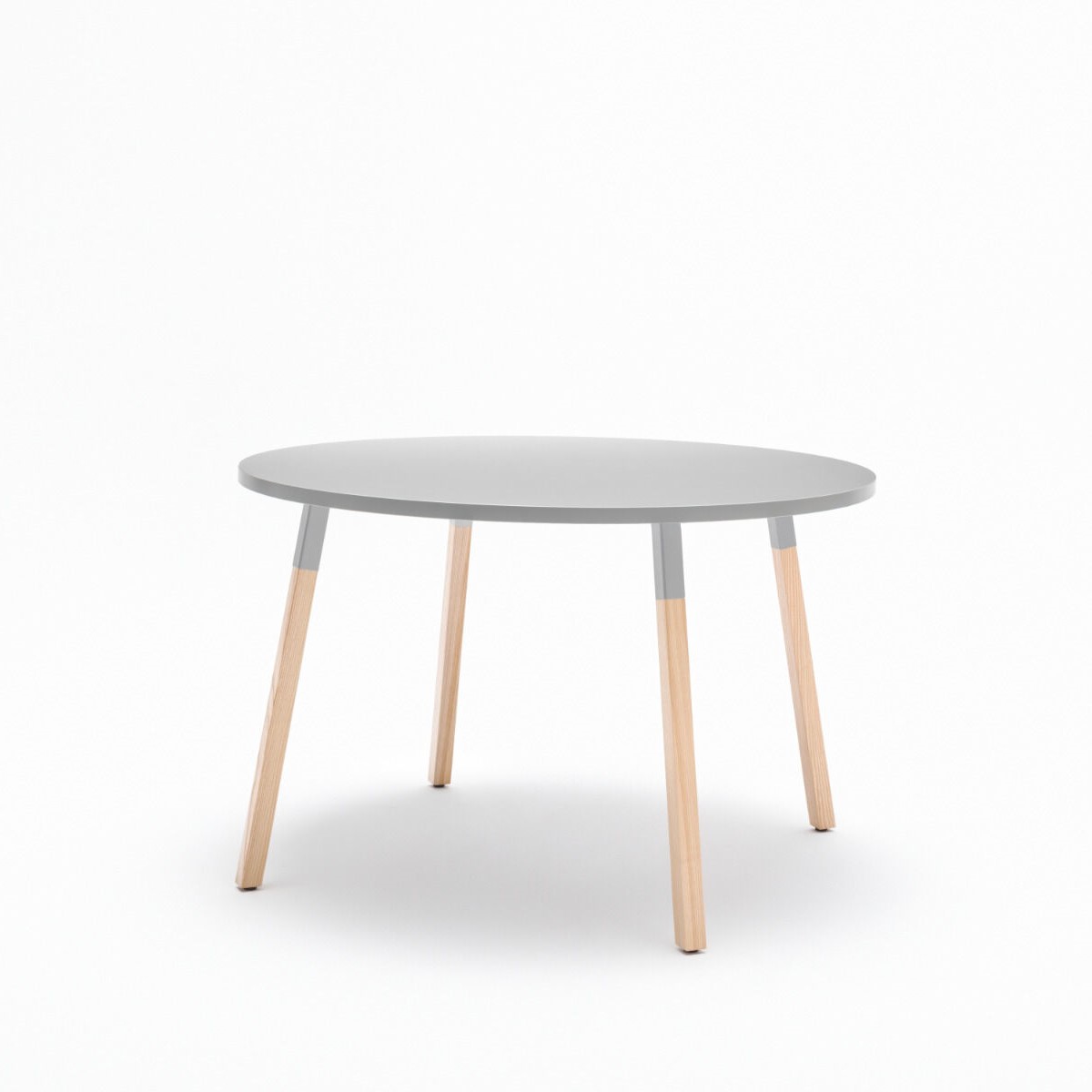 Table_réunion_ronde_scandinave_élégante
